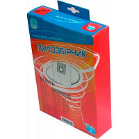 Фильтр-мешки СЛОН SB-02 C-III 